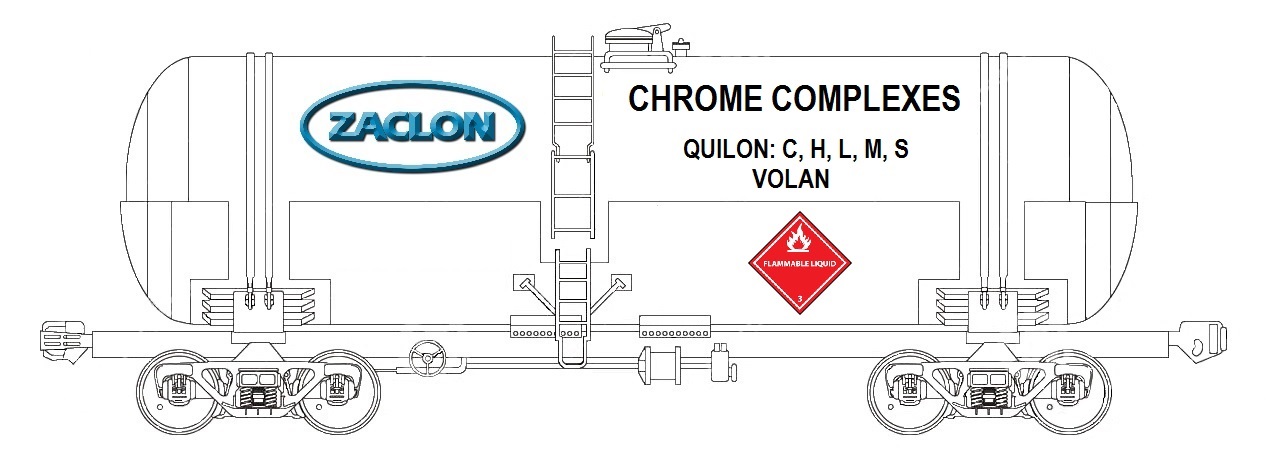 Quilon®: Treatment for Leather