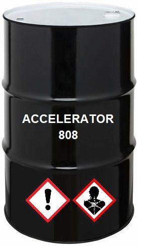 Accelerator 808 | Zaclon LLC